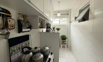 Imagem 6: Apartamento à venda em Stella Maris 2 Quartos com Suíte Nascente 65,75m²