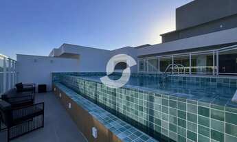 Imagem: Apartamento de 107 m² na Francisco da Cruz