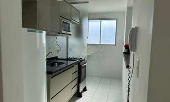 Imagem 4: Apartamento com 2 quartos, Residencial Bogotá