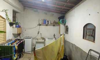 Imagem: Setor Oeste EQ 04/06, 3 quartos sendo 1