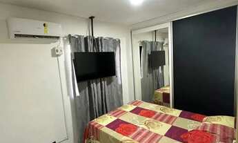 Imagem 5: Vendo apartamento Planalto -Térreo