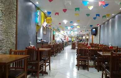 Imagem 3: Prédio Comercial à Venda na Rua Afonso Pena 310m²