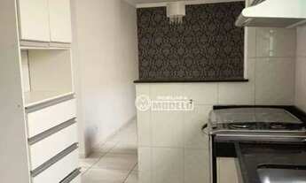 Imagem 6: Apartamento com 2 dormitórios para alugar, 45 m² por R$ 1.485,00/mês - Pompéia - Piracicab