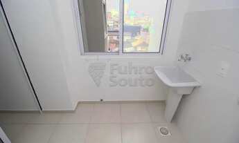 Imagem 6: Apartamento de 02 quartos