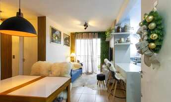 Imagem: Excelente apartamento de 2 dormitórios