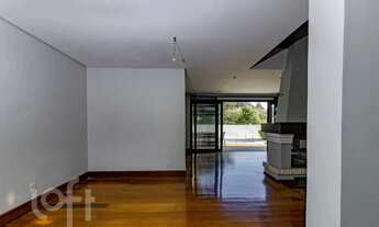 Imagem 6: Casa 4 dormitórios(4 suítes), à venda no bairro Chácara das Pedras, Porto Alegre