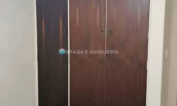 Imagem 3: Apartamento com 2 dormitórios à venda, 76 m² por R$ 210.000,00 - Vila Nossa Senhora de Fát