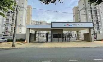 Imagem: Apartamento para alugar no Edifício Terras