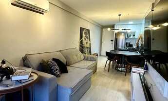 Imagem 4: Venda Apartamento 2 quartos, 1 suíte - Mangabeiras PORTEIRA FECBADA