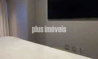 Imagem 4: Apartamento tipo para venda em Vila Madalena com 3 quartos, sendo 3 suítes, 275m²