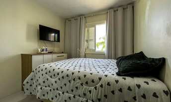 Imagem 7: Sobrado mobiliado pronto para morar de 3 Dormitórios