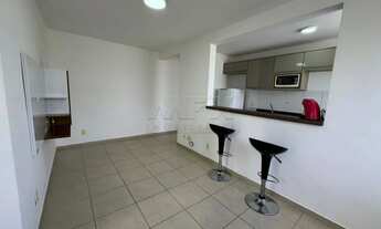 Imagem 2: Apartamento com 2 quartos, Residencial Bogotá