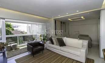 Imagem 5: Apartamento-À VENDA-Leblon-Rio de Janeiro-RJ