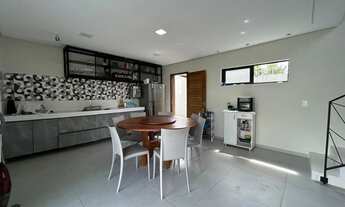 Imagem 5: Casa na praia do poço Cabedelo