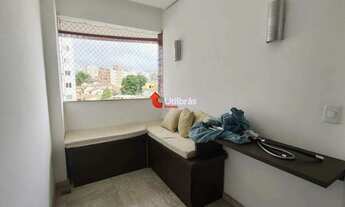 Imagem 5: Apartamento para aluguel, 3 quartos, 1 suíte, 2 vagas, Floresta - Belo Horizonte/MG