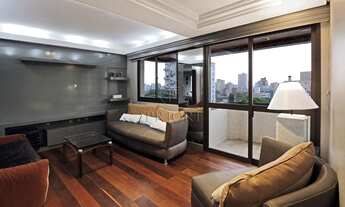 Imagem 5: Apartamento 3 Dormitórios Bairro Rio Branco