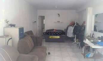 Imagem 3: Sobrado à venda, 137 m² por R$ 420.000,00 - Vila Alzira - Santo André/SP