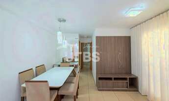 Imagem 2: Apartamento à venda Condomínio Yes Buriti