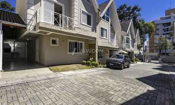 Imagem 2: » OPORTUNIDADE « SOBRADO EM CONDOMÍNIO FECHADO NO BAIRRO ÁGUA VERDE