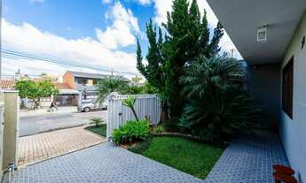 Imagem 3: Sobrado para venda com 111 metros quadrados com 3 quartos em Xaxim - Curitiba - PR