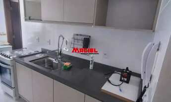 Imagem 7: Imóvel para venda possui 52 metros quadrados com 2 quartos