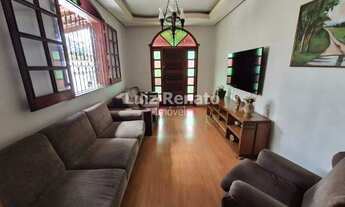 Imagem 2: Casa á venda no bairro Nova Vista