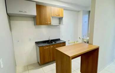 Imagem 3: Apartamento no Condomínio Estilo Ponta Negra