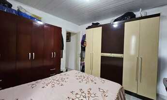 Imagem 3: SV22 Casa disponível na vila Ruy Barbosa