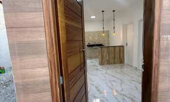 Imagem 5: Imóvel para venda possui 90 metros quadrados com 2 quartos em Centro - Barra dos Coqueiros