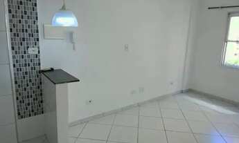 Imagem 2: KITNET NA QUADRA DA PRAIA DA PONTA DA PRAIA!