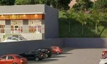 Imagem 6: Loja para alugar, 576 m² por R$ 2.700,00/mês - Residencial Villa Romana - Bragança Paulist