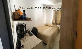 Imagem 2: Leo vende perto da Fraga Maia, 2