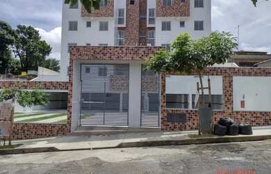 Imagem: APARTAMENTO NO RIO BRANCO