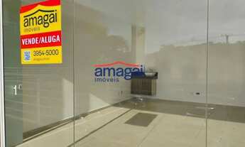 Imagem 4: Sala Comercial em Jacareí, no bairro Jardim Califórnia, para locação
