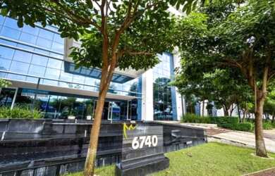 Imagem 7: Sala à venda, 82 m² por R$ 1.248.000,00 - Cocó - Fortaleza/CE