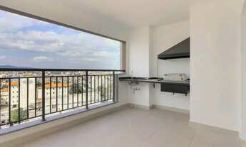 Imagem 2: Apartamento para venda em Freguesia Do Ó com 2 quartos, sendo 2 suítes , 72m²