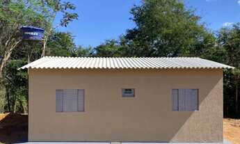 Imagem 7: Chácara em Bonfinópolis só R$ 220 mil