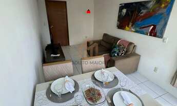 Imagem 5: Apto 02 quartos sendo 01 suite para locação Pina - Recife