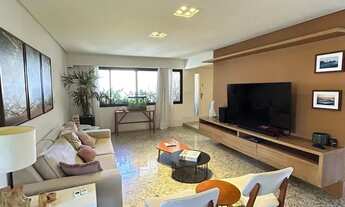 Imagem 3: Apartamento para Locação no Horto Florestal /230 Metros / 4 quartos sendo 3 suítes