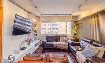 Imagem 4: 3dormitórios com dependência, reformado