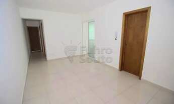 Imagem: Apartamento de 02 quartos