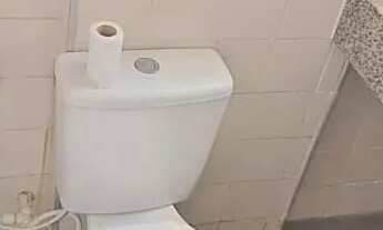 Imagem 7: SALA COMERCIAL NA AVENIDA NAZARÉ. ÁREA PRIVATIVA DE 30M² - 3° ANDAR. NASCNETE