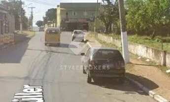 Imagem 4: Area Comercial, na região central de Várzea Grande