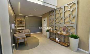 Imagem 3: Apartamento com 2 quartos (1 suíte) 77,00m², bairro Centro - Balneário Piçarras/SC