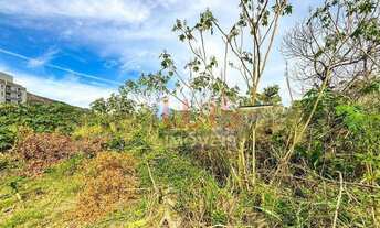 Imagem 6: Terreno à venda, 600 m² por R$ 110.000 - Pendotiba - Niterói/RJ - TE0929