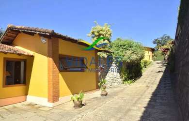 Imagem 8: OPORTUNIDADE DE INVESTIMENTO!!! LINDA CASA EM PETRÓLIS