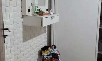 Imagem 2: Sobrado para venda possui 130 metros quadrados com 4 quartos em Ajuda de Baixo - Macaé - R