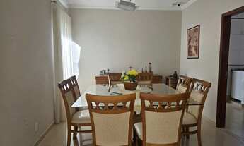 Imagem 7: Casa de alto padrão à venda no bairro Monte Líbano Lavras-MG