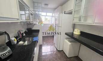 Imagem 6: Excelente apto de 3 quartos no Bairro Ipiranga