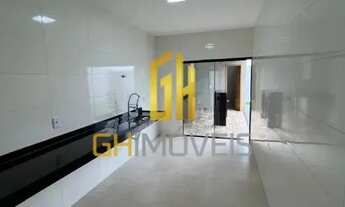 Imagem 7: Casa à venda, 112 m² por R$ 520.000,00 - Parque das Nações - Aparecida de Goiânia/GO